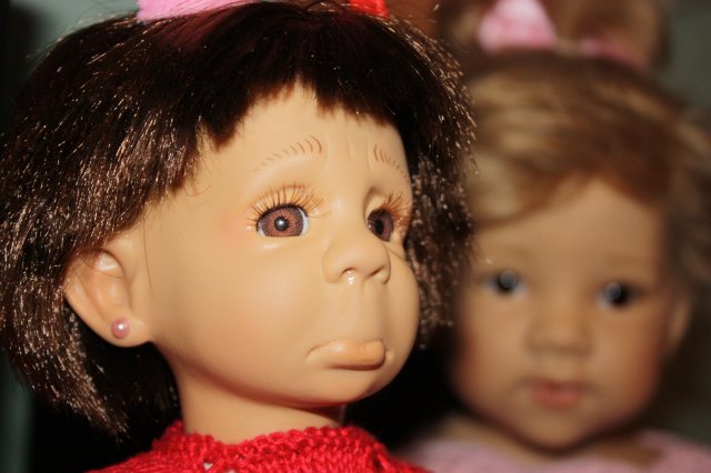 Маленькая принцесса — Одежда и обувь для кукол своими руками: фото