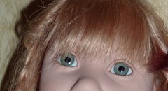 Эти глаза напротив... Кто узнал глаза своих кукол