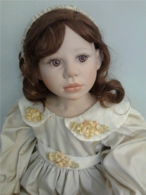 Бет от Кристин Оранж (Christine Orange) (фото 3)