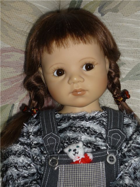 Малыши-Цапфики - просто чудо