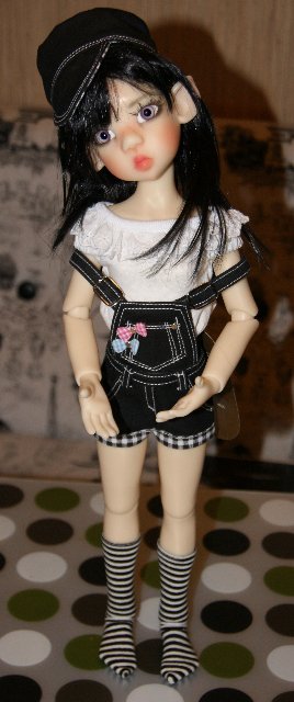 Мои Каешечки - Cinnamon Layla и Lillie (фото 2)