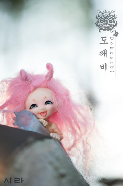 Новинки Фейриленда - эльфы RealPuki | Бэйбики Новинки Фейриленда - эльфы RealPuki (фото 2)