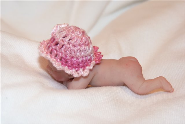 Мини-маус и другие. ООАК Ирины Савостиной