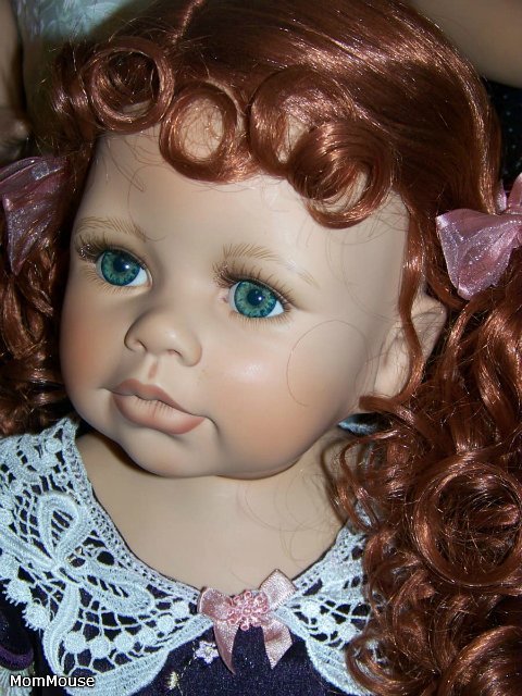 Дружная у нас семья! Monika Levenig. Часть 3 (фото 9)