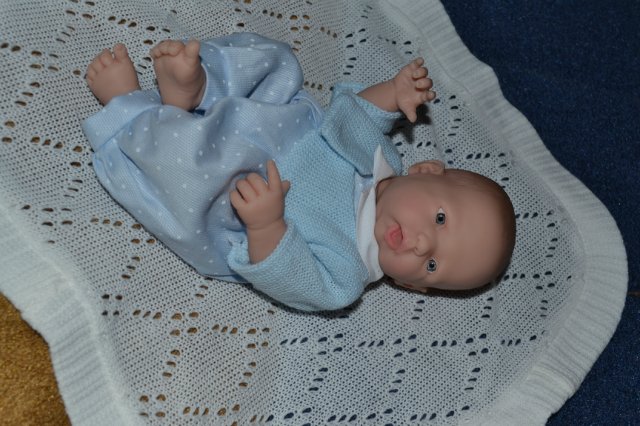 И снова беренжеры - в новых нарядах