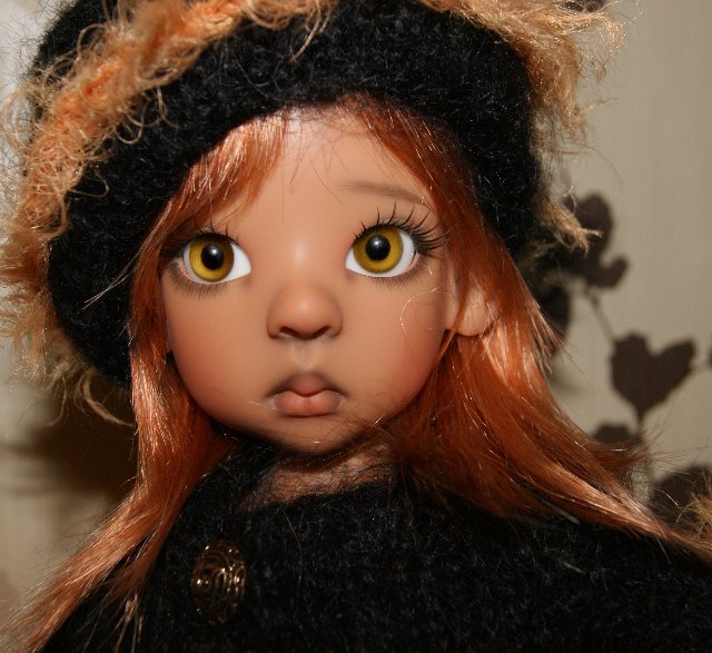 Лайлочки и Ларисса - Kaye Wiggs