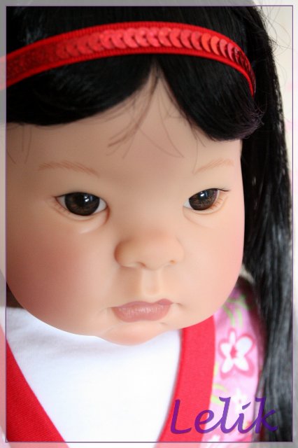 Малышка Sweet Style, Lee Middleton (фото 2)