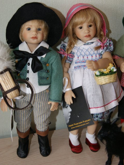 King size - Плюшечки королевского размера (фото 10)