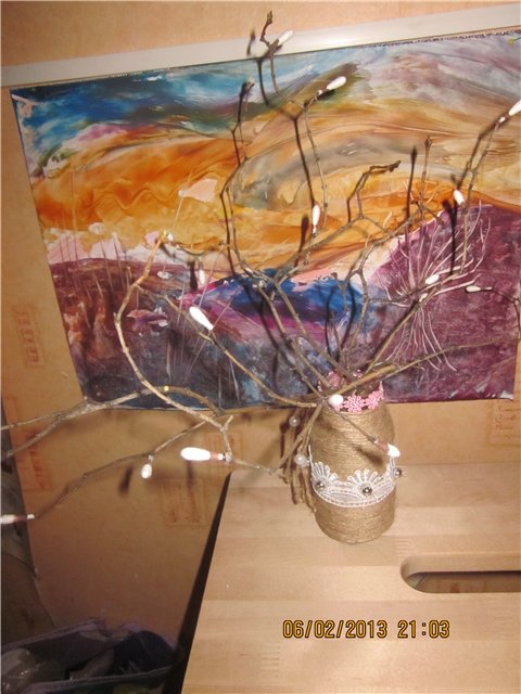 И снова очумелые ручки- на тему "Пасха" (фото 10)