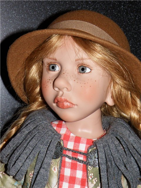 Theresia 2012 год от Zwergnase