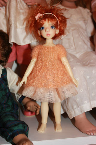 Мои любимые куклы 2 — Домашние коллекции кукол: фото собраний