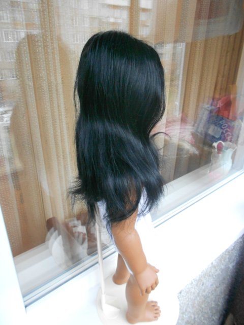 Pancho Annette Himstedt — Куклы Annette Himstedt (Аннетт Химстедт): коллекционные