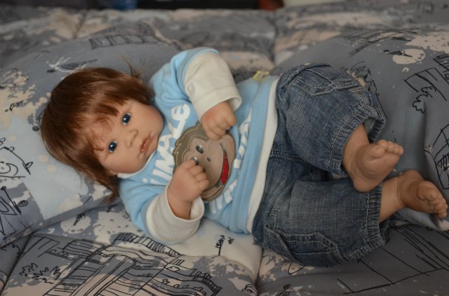 Коллекционные ZAPF,горячо и навеки любимые: Макс+Макс, Тил+Тил, и малыши-Бенэ, Билли и Паулинка | Бэйбики Коллекционные ZAPF,горячо и навеки любимые: Макс+Макс, Тил+Тил, и малыши-Бенэ, Билли и Паулинка (фото 4)