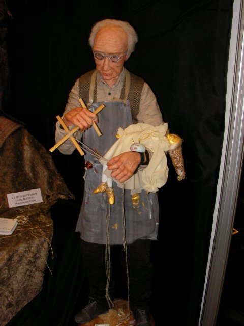 Выставка "Модна лялька-6" Киев, октябрь 2013 | Бэйбики Выставка "Модна лялька-6" Киев, октябрь 2013