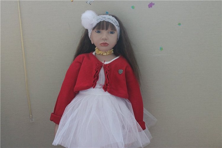 Моя большая рыжая любовь или куклы Zwergnase заполнили мое сердце | Бэйбики Моя большая рыжая любовь или куклы Zwergnase заполнили мое сердце (фото 4)