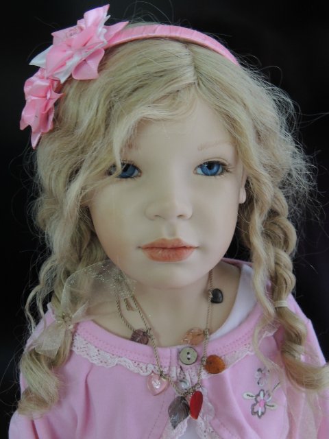 Моя неизлечимая болезнь... куклы Заверужински