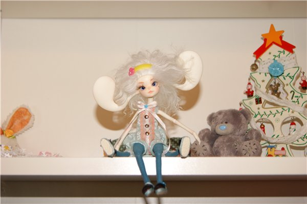 Ада день первый или убирайся за мной мама)