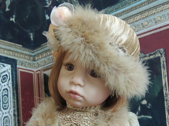 Моя любимочка - Lee Middleton (фото 2)