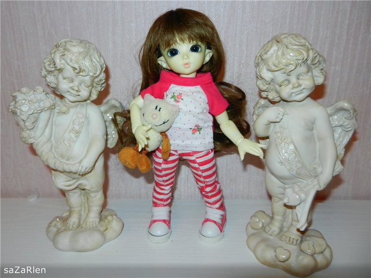 Мои любимые FairyLand(ики)