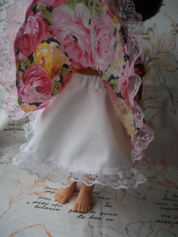 Одеваем Паолочку | Бэйбики Одеваем Паолочку — Куклы Paola Reina (Паола Рейна): новинки (фото 3)