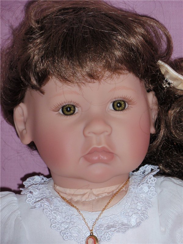 Вот такие нижние платьица нарядницам Lee Middelton (фото 8)