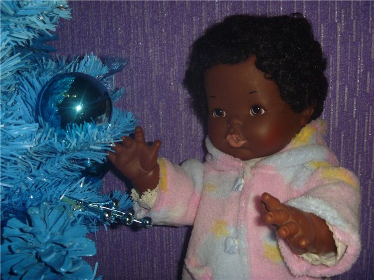 Винтажные куклы США — Винтажные куклы ГДР (Немки): Бигги (фото 10)