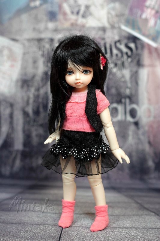 Отчет за весну-лето или просто "Немножко Кими" =) (фото 4)