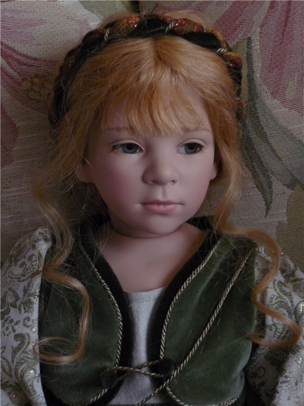 Принц и Принцесса от любимейшего многими автора Элизабет Линднер (фото 10)