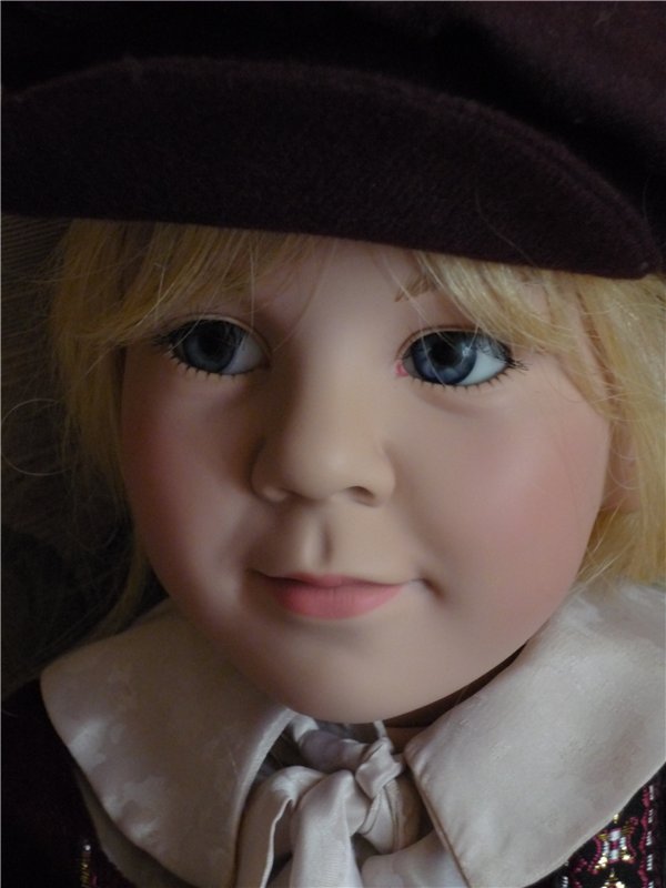 Принц и Принцесса от любимейшего многими автора Элизабет Линднер