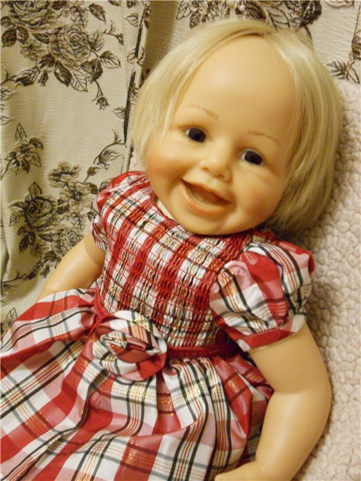 Мои детишки - запфики! Близнецы-леманчики! Часть 2