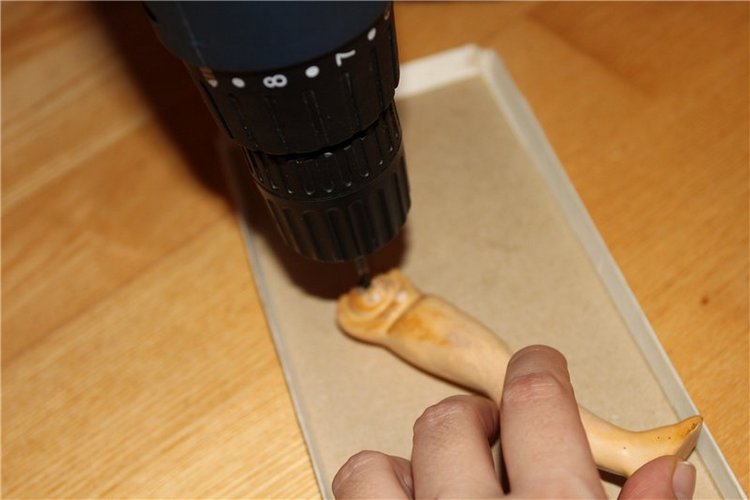 Ремонт и перетяжка миньонетт (фото 4)