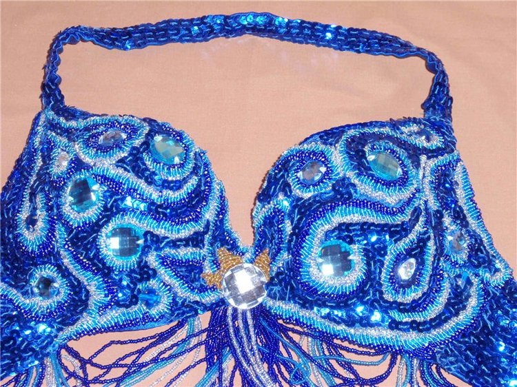 Восточный костюм — Другие хобби и увлечения: сад (фото 2)