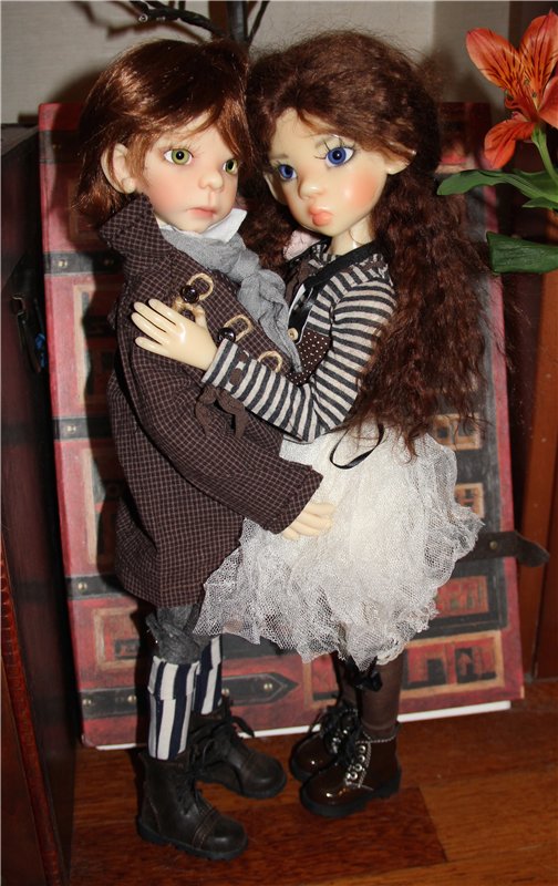 Как мы к празднику готовимся