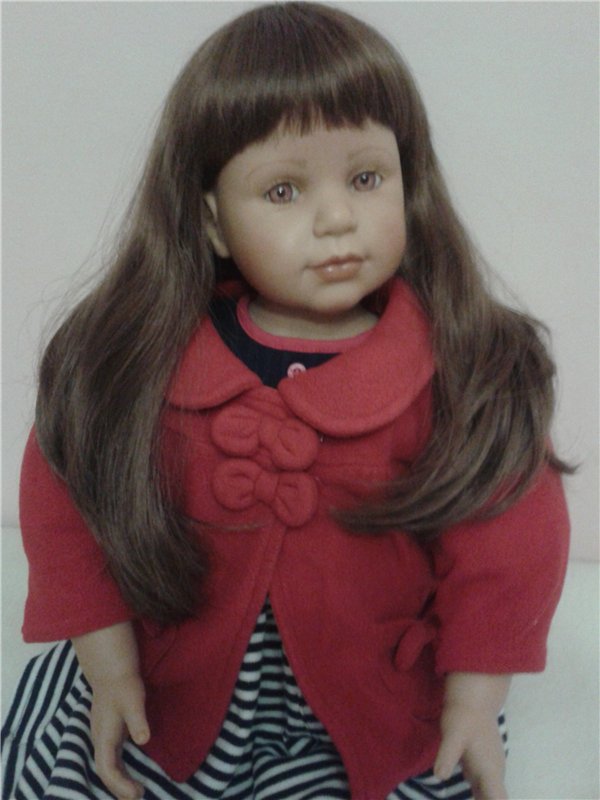 Моя красавица Мелани (Melanie, Brigitte Paetsch)