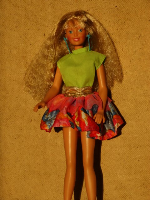 Любимые винтажечки — Куклы Sindy (Синди) и Tammy (Тамми): винтаж