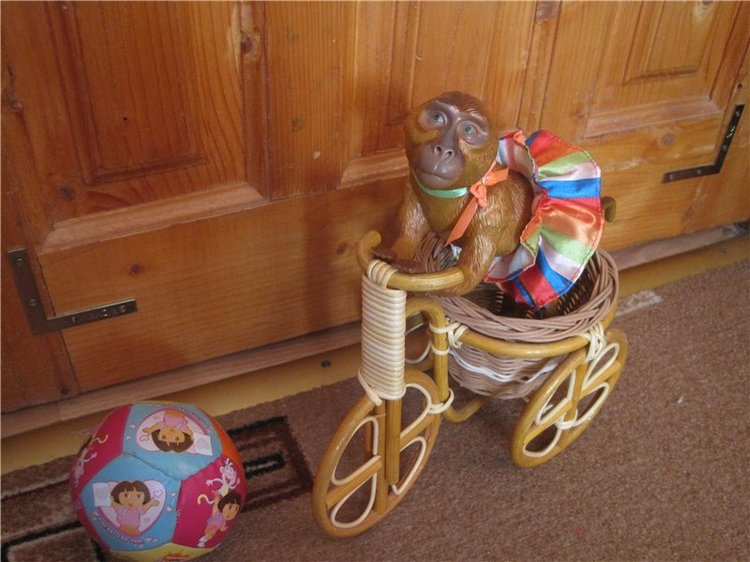 Анжела — Интересные игрушки и фигурки (разное): редкие