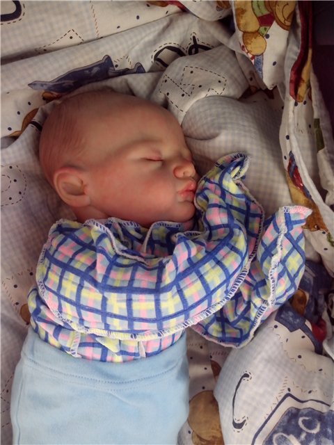 Молд Кейт, от Марисы Мей. Лапонька Катюша