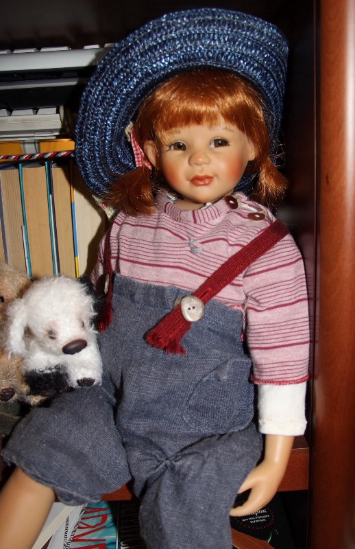 Уголочки мои драгоценные-2. Год спустя. Часть вторая, виниловая, авторская и всякая