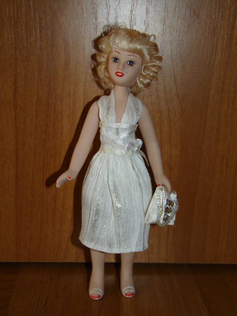 Записки реаниматора. Часть 3. Фарфоровые куклы