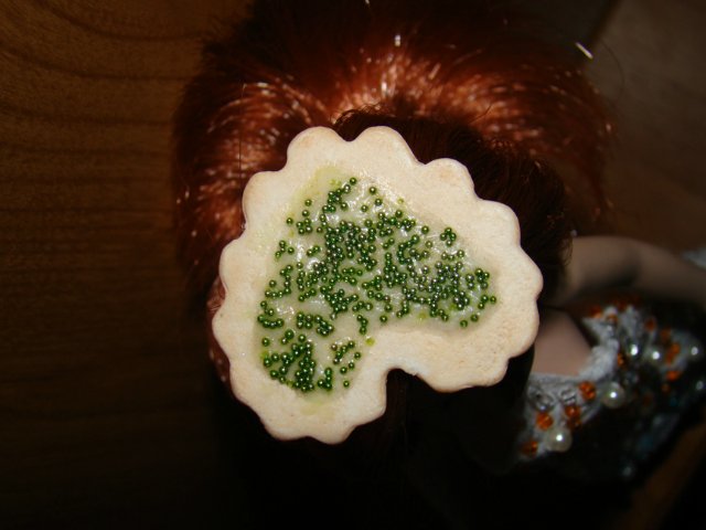 Записки реаниматора. Часть 3. Фарфоровые куклы