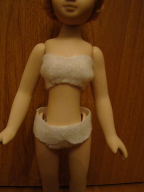 Записки реаниматора. Часть 3. Фарфоровые куклы