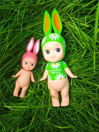 Ангелочки во плоти. Sonny Angel (фото 10)