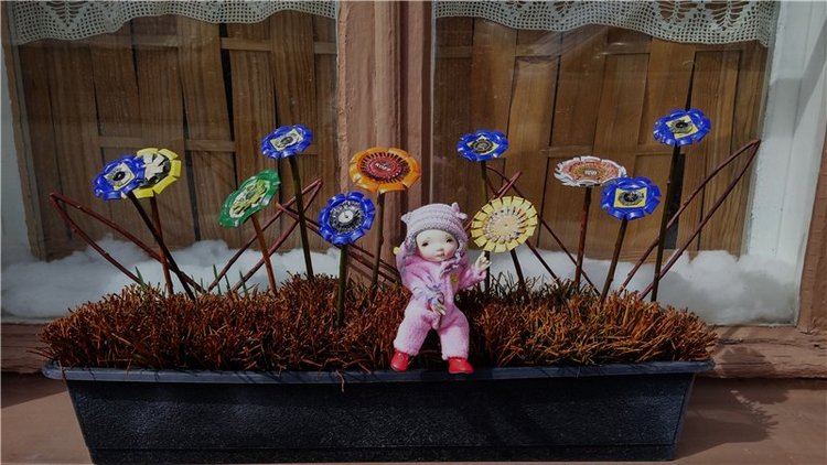 Дрюшка-путешественник! Весенние каникулы Финляндия, май