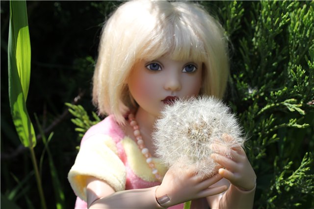 Какое счастье иметь братика (фото 9)