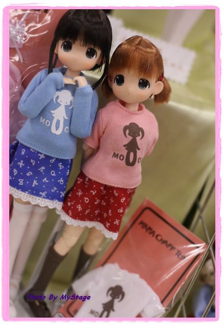 Мои любимые фото куколок mamachapp