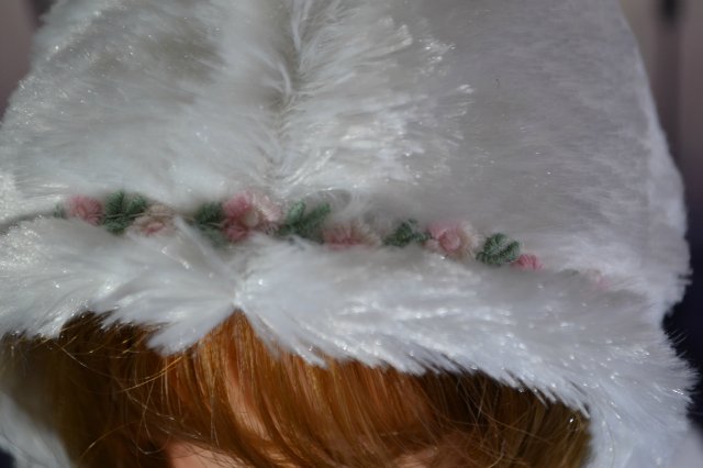 Зимние модницы — Одежда и обувь для кукол своими руками: фото