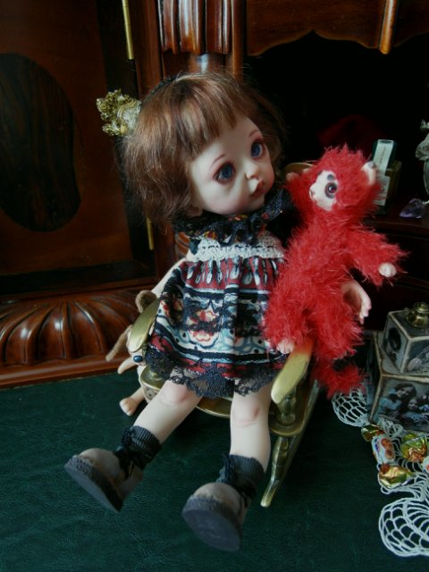 Урок танца или Дружба это замечательно