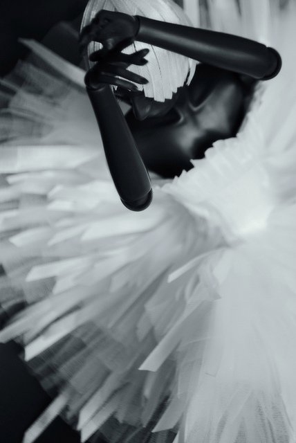 Ленточки | Бэйбики Ленточки — Одежда и обувь для кукол своими руками: фото (фото 8)