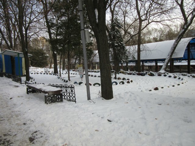 Чем бы заняться юному лорду 30 декабря