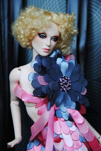 Ленточки | Бэйбики Ленточки — Одежда и обувь для кукол своими руками: фото (фото 7)